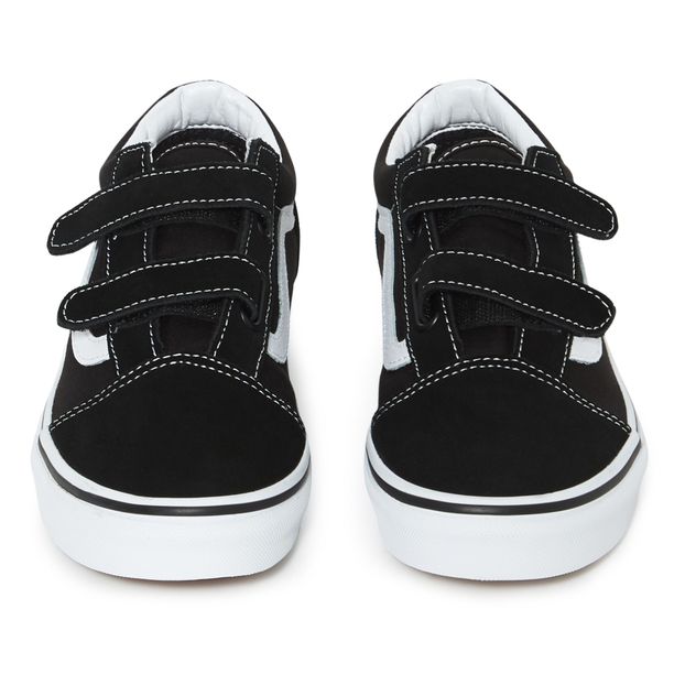 Baskets Old Skool Scratchs-product