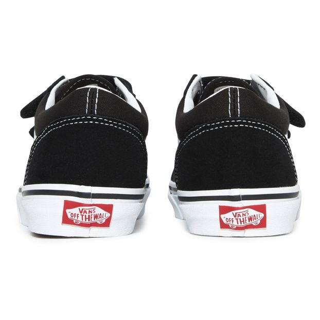 Baskets Old Skool Scratchs-product