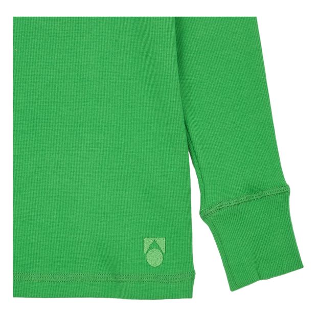Camiseta Canalé 100% Algodón Bio-product