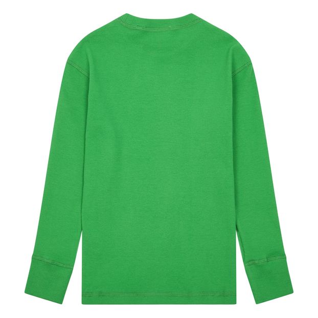 Camiseta Canalé 100% Algodón Bio-product