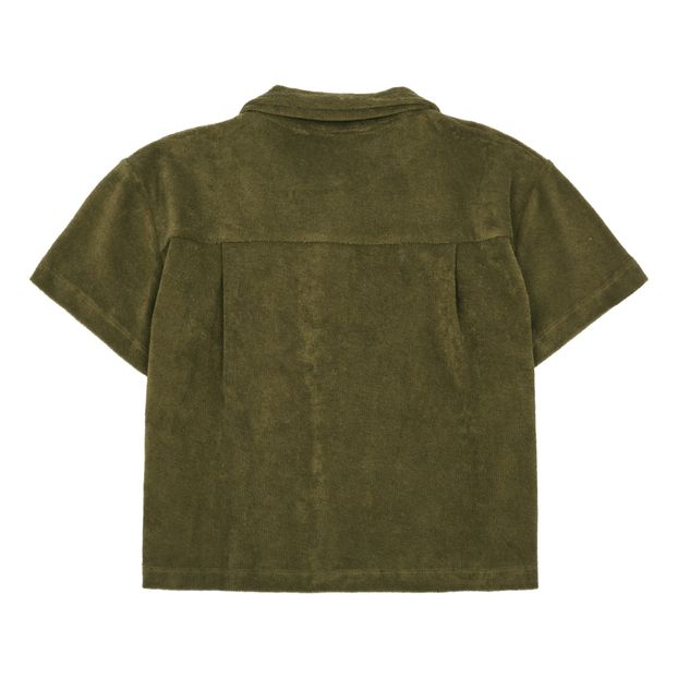 100% Organic Cotton Shirt-product