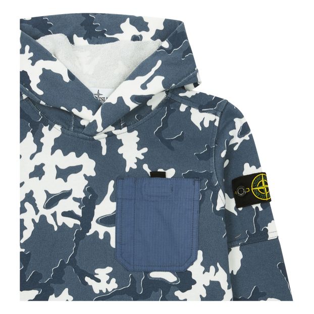 Camouflage hoodie-product