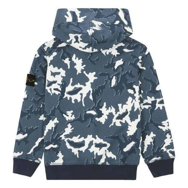 Camouflage hoodie-product
