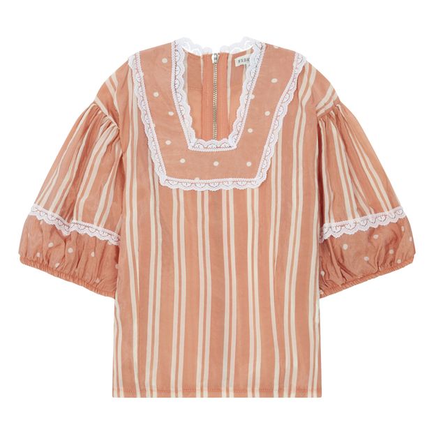 Blouse Rayée-product