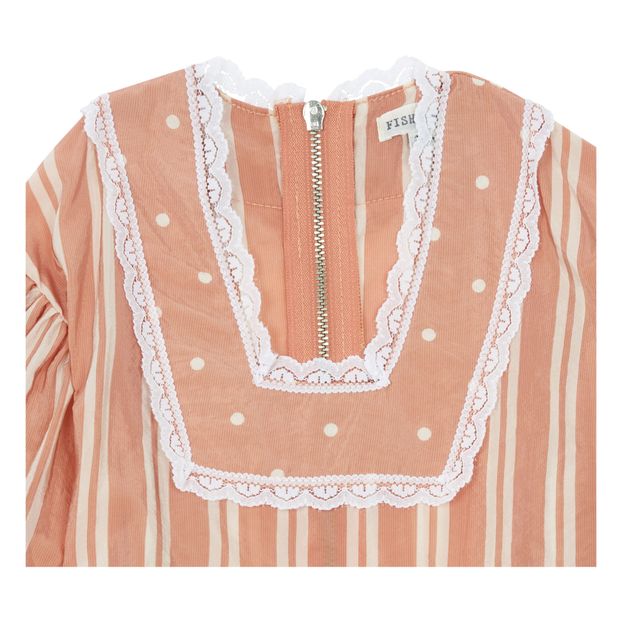 Striped blouse-product