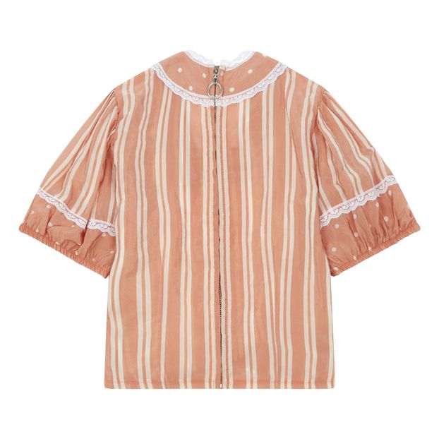 Striped blouse-product