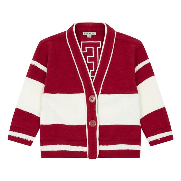 Cardigan Américain-product