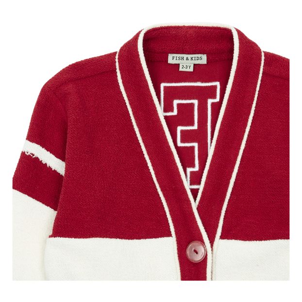 Cardigan Américain-product