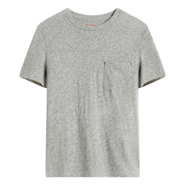 Camiseta con bolsillo Aldo-product