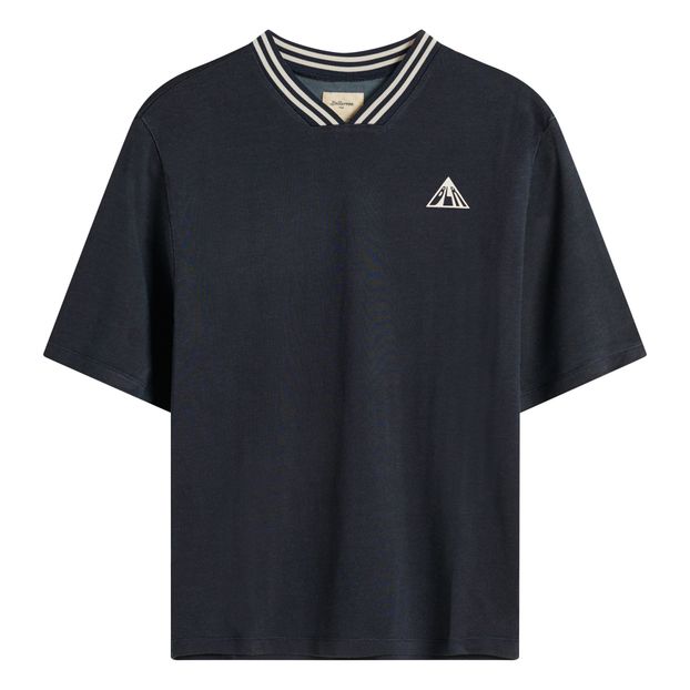 Feelin v-neck t-shirt-product
