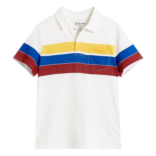 Polo de rayas Kaly-product