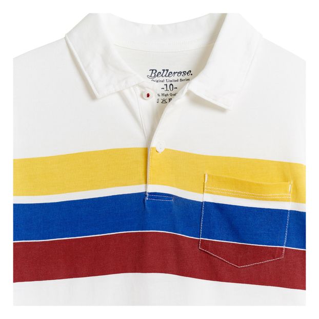Polo de rayas Kaly-product