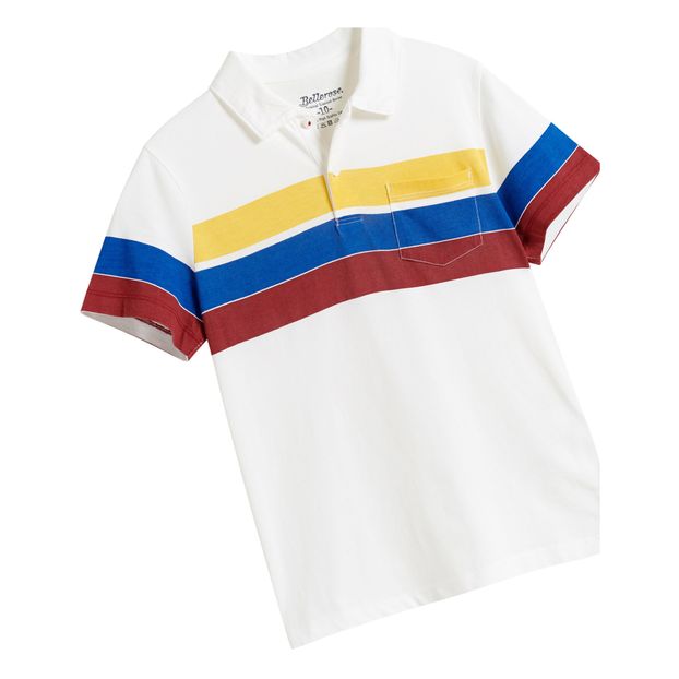 Polo de rayas Kaly-product