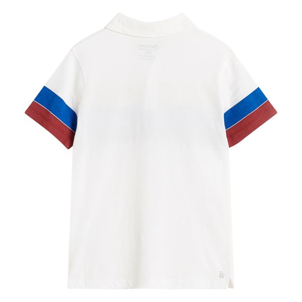 Polo de rayas Kaly-product