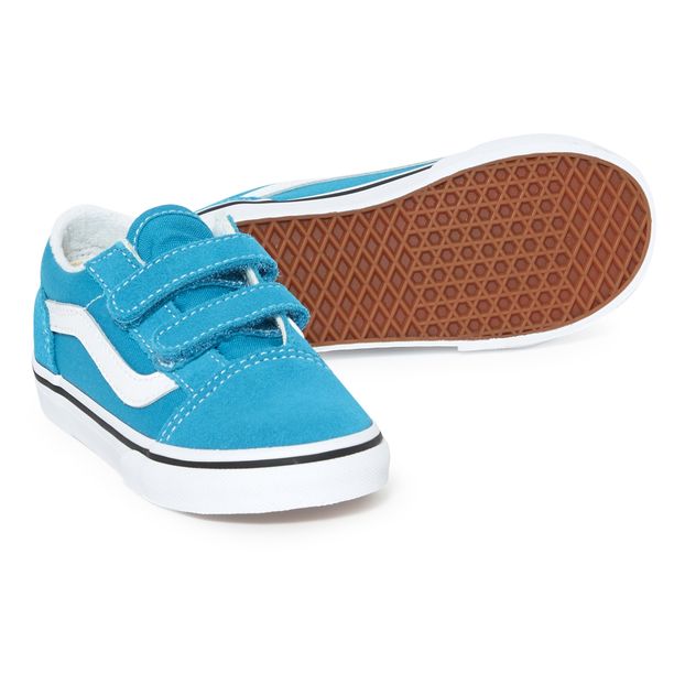 Baskets Scratchs Old Skool-product