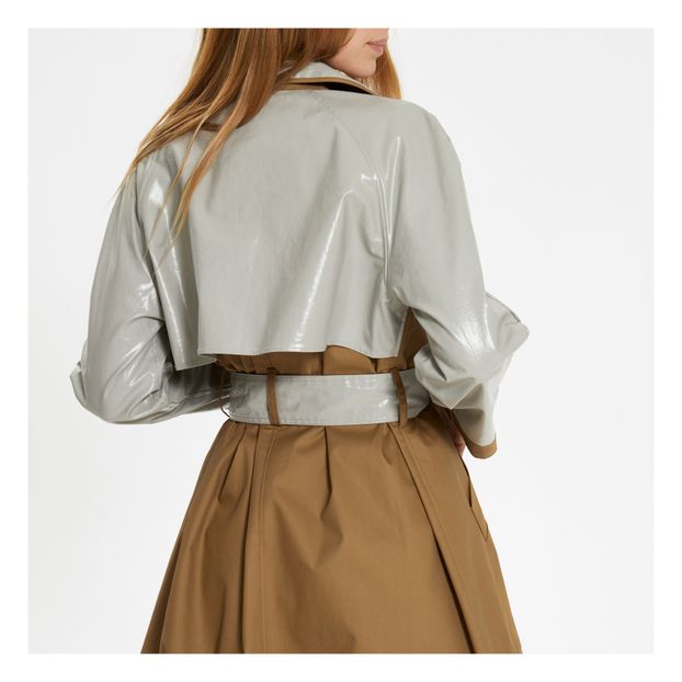 Trench bi-matière-product