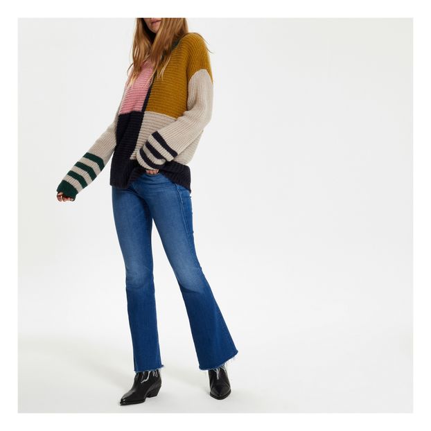 Jersey Colourblock-product