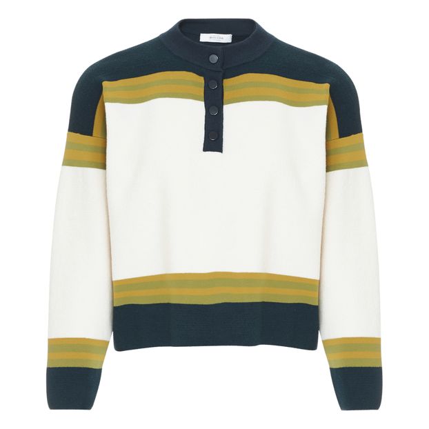 Jersey Merino Smith-product