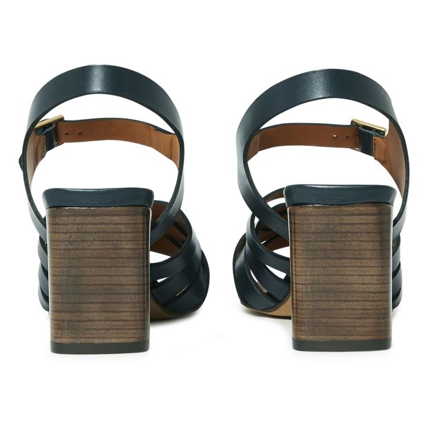 Sandalias Piel Yasmine-product