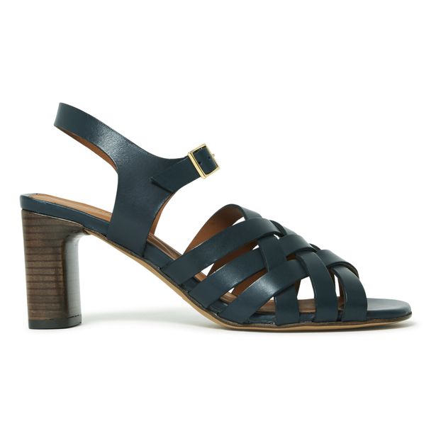 Sandalias Piel Yasmine-product