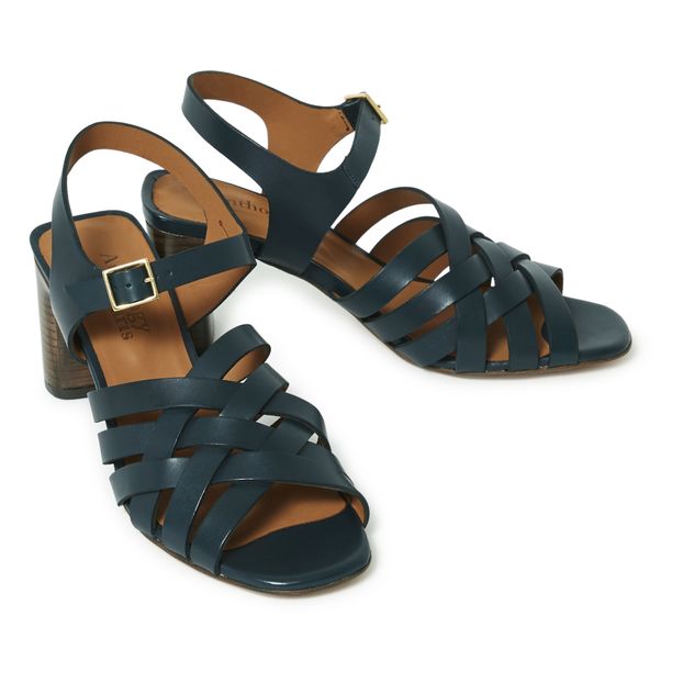 Sandalias Piel Yasmine-product