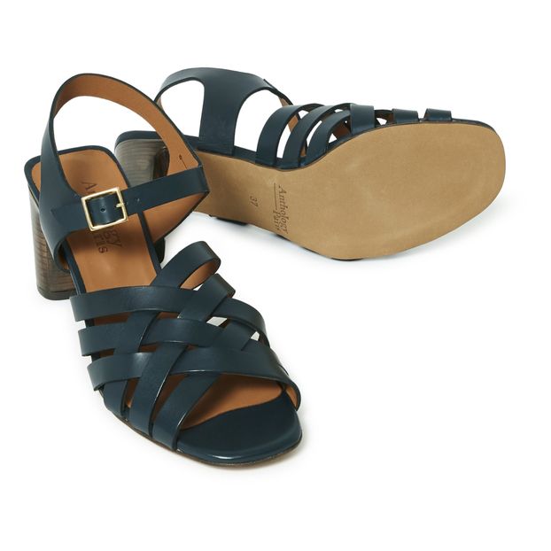 Sandalias Piel Yasmine-product