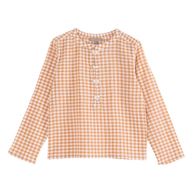 Vichy Kurta-product