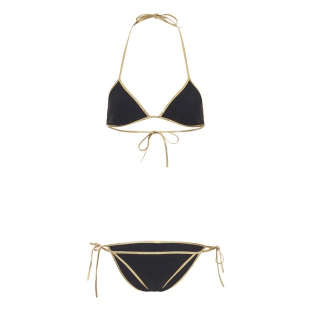 Bikini Triangle Réversible Hampton-product