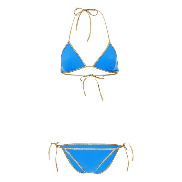 Bikini Triangle Réversible Hampton-product