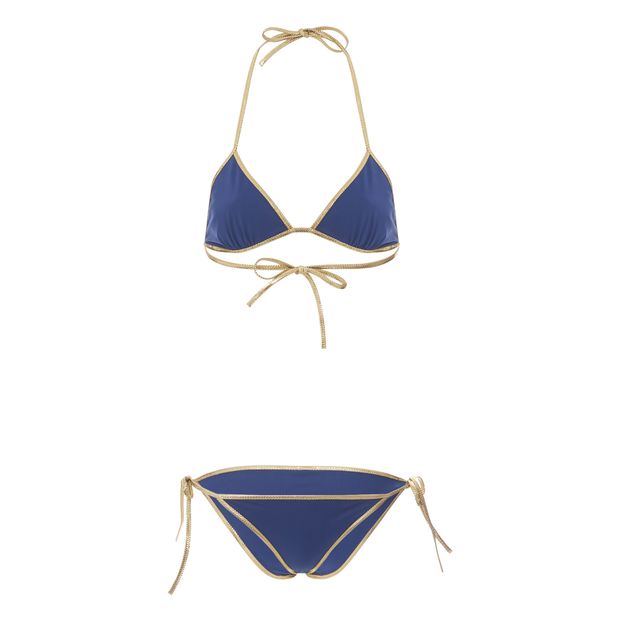 Bikini Triangle Réversible Hampton-product