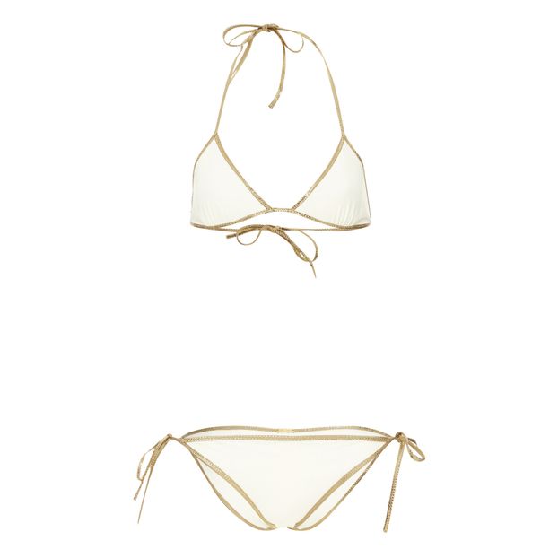 Bikini Triangle Réversible Hampton-product