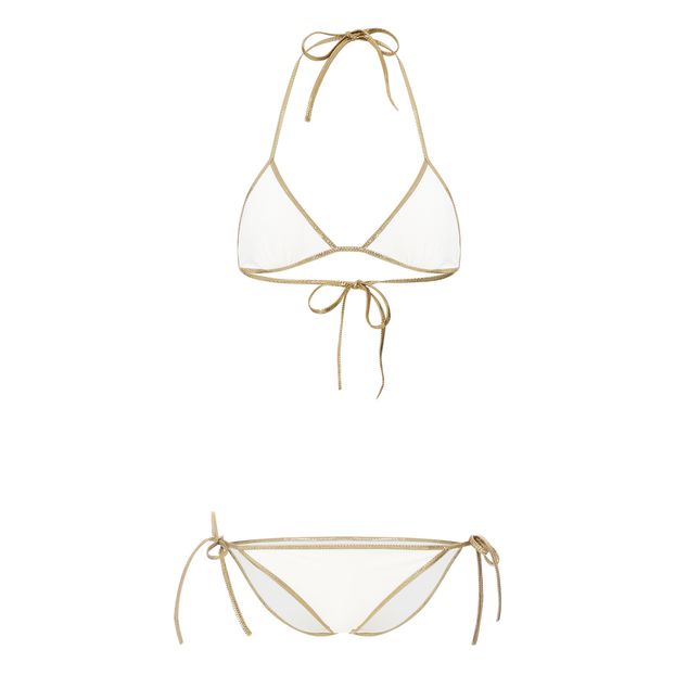 Bikini Triangle Réversible Hampton-product