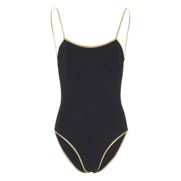 Maillot Une Pièce Réversible Bridge Hampton-product