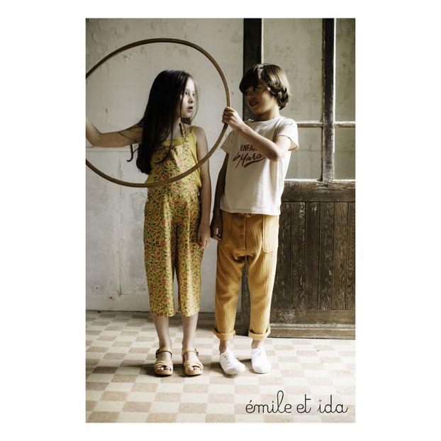 Peto Flores-product