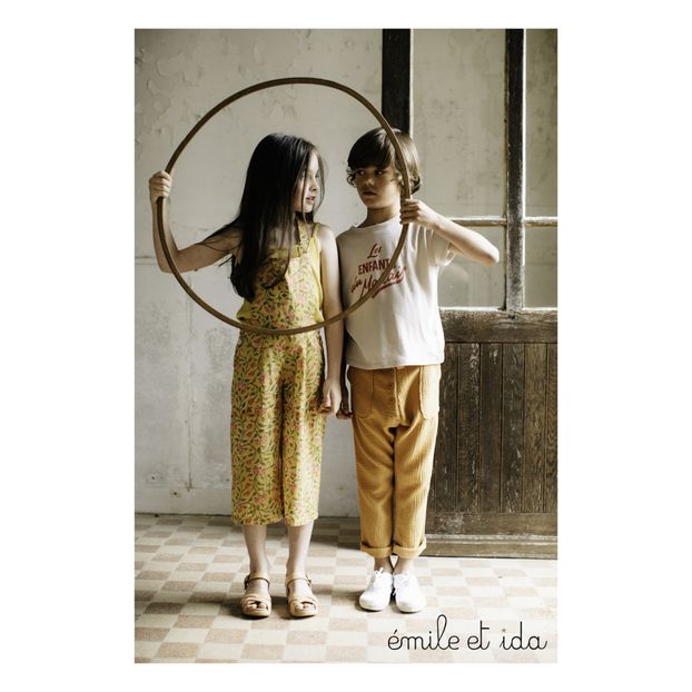 Peto Flores-product