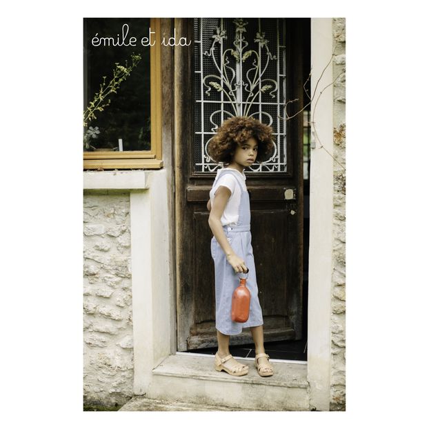 Embroidered Blouse-product