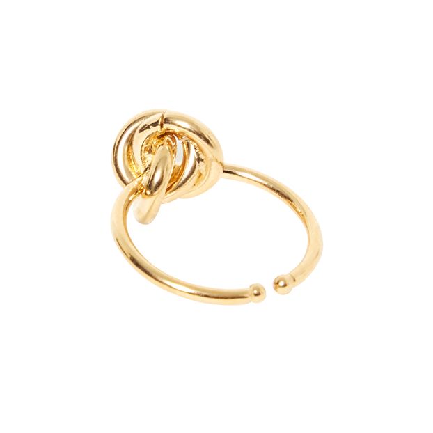 Bague Small Upsilon-product