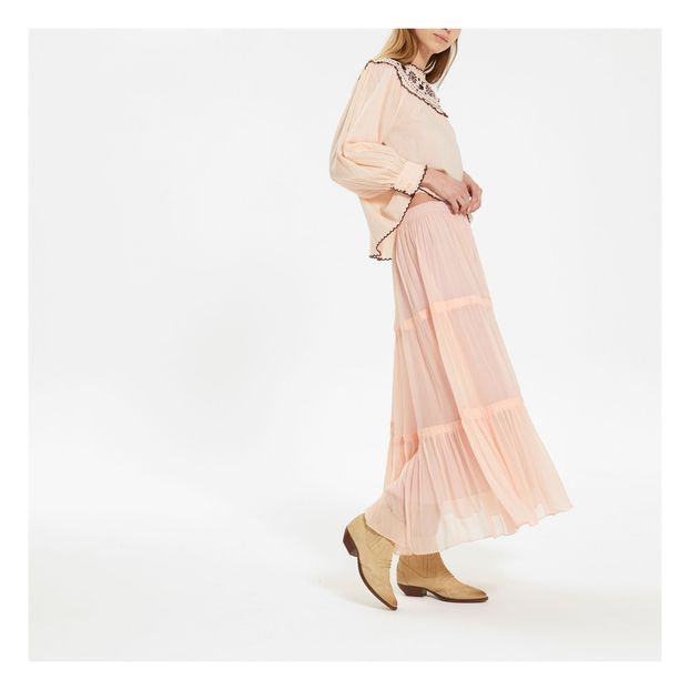 Blusa Bordada The Holland-product