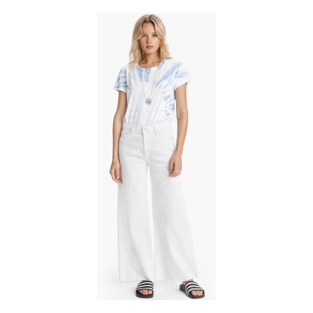 Jean Large The Undercover Ankle Fray-product