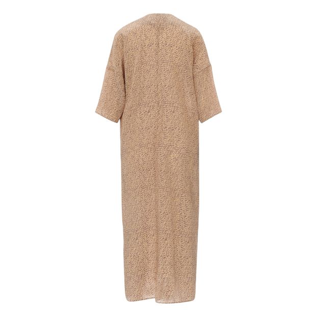 Robe Soie Bless-product