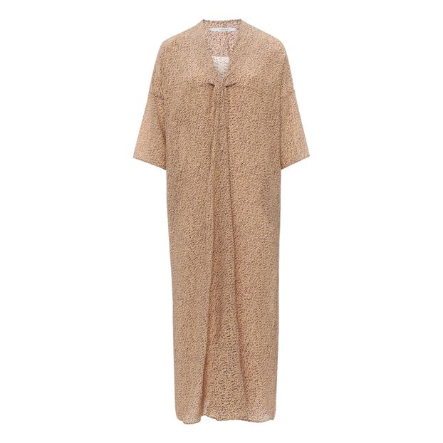 Robe Soie Bless-product