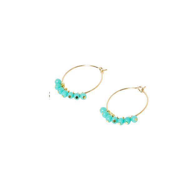 Boucles d'Oreilles Charleston-product