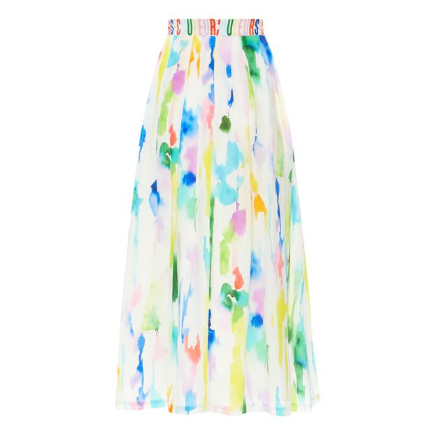 Falda Seda Paint Emme-product