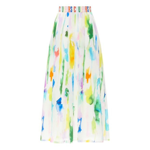 Falda Seda Paint Emme-product