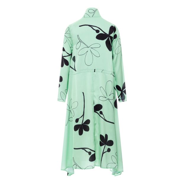 Robe Java Trèfles-product