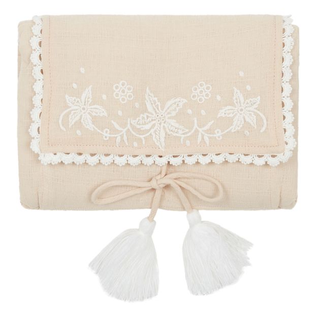 Lilly changing mat-product