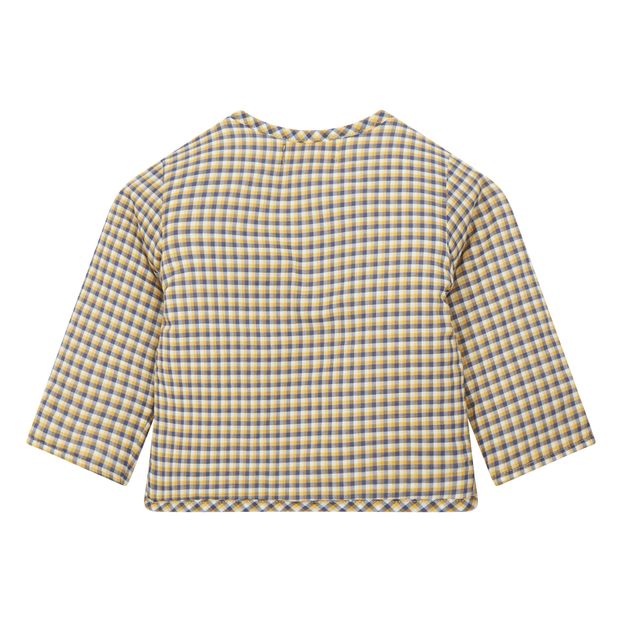 Veste Carreaux-product