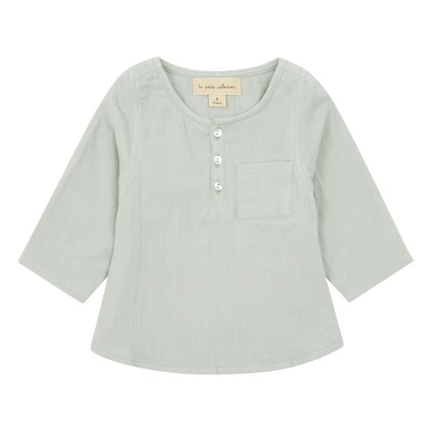 Kurta Gaze Coton Bio-product