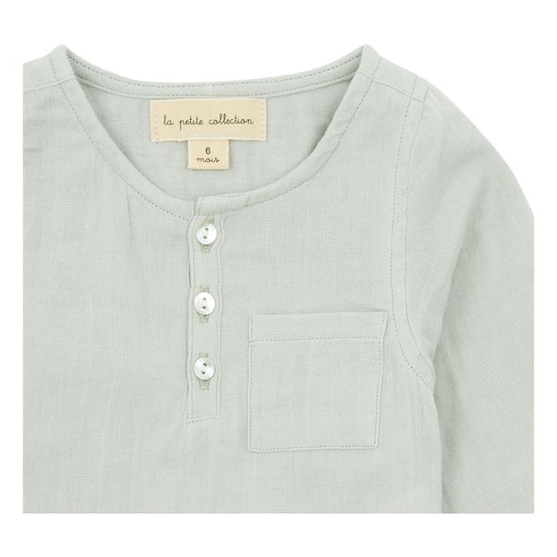 Kurta Gaze Coton Bio-product