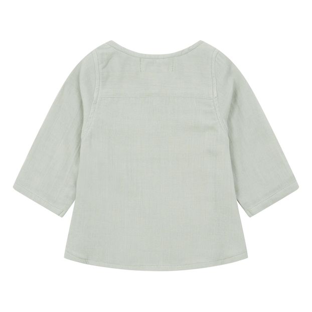 Kurta Gaze Coton Bio-product